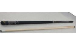 Maxton Mercan 3 pool cue