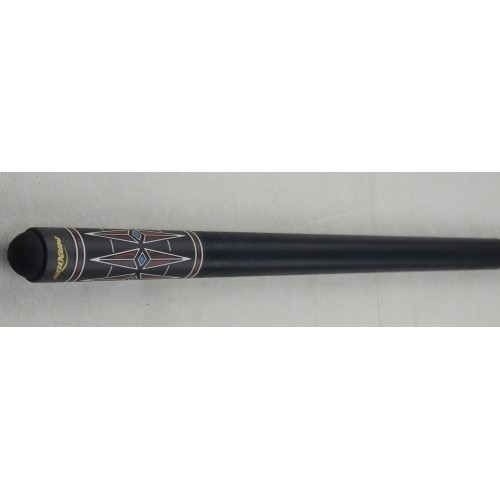 Maxton Mercan 4 pool cue