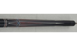 Biljarda ķija Maxton Mercan 4