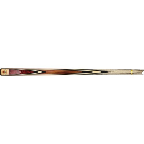 Snūkera kija Buffalo Sollux Nr. 5 145 cm/9,5 mm