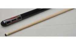 Кий для карамболя Maxton Minerva 3