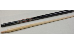 Maxton carom cue Minerva 3