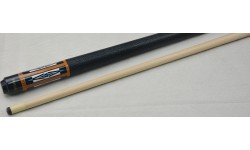 Triton Target 4 pool cue