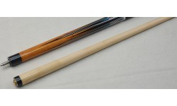Triton Target 4 pool cue