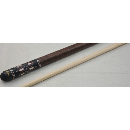 Maxton Mercan 1 pool cue