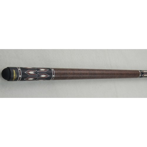 Maxton Mercan 1 pool cue