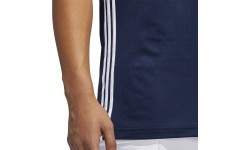 Баскетбольная майка Adidas 3G Speed Rev Junior, синяя/белая, DY6594