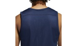 Баскетбольная майка Adidas 3G Speed Rev Junior, синяя/белая, DY6594