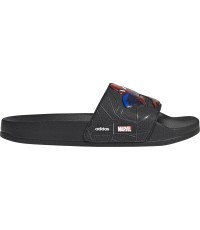 Adidas Adilette Shower K Boys' Slippers Black FZ1716