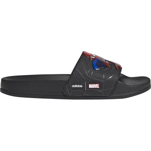 Adidas Adilette Shower K Boys' Slippers Black FZ1716