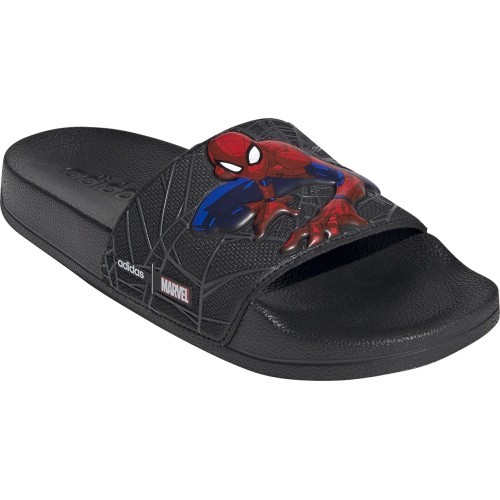 Adidas Adilette Shower K zēnu čības Black FZ1716