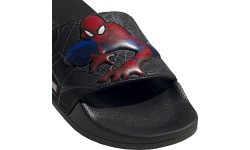 Adidas Adilette Shower K zēnu čības Black FZ1716
