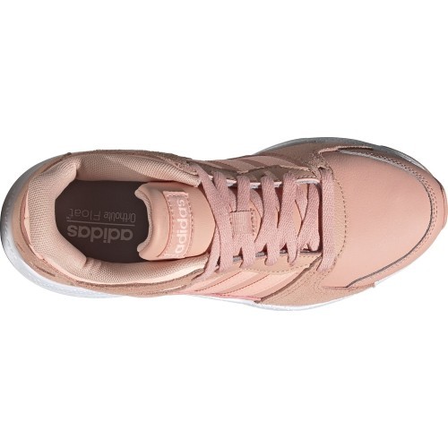 Женские кроссовки Adidas Chaos Pink EE5594