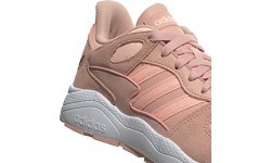 Женские кроссовки Adidas Chaos Pink EE5594
