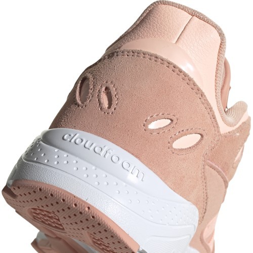 Женские кроссовки Adidas Chaos Pink EE5594