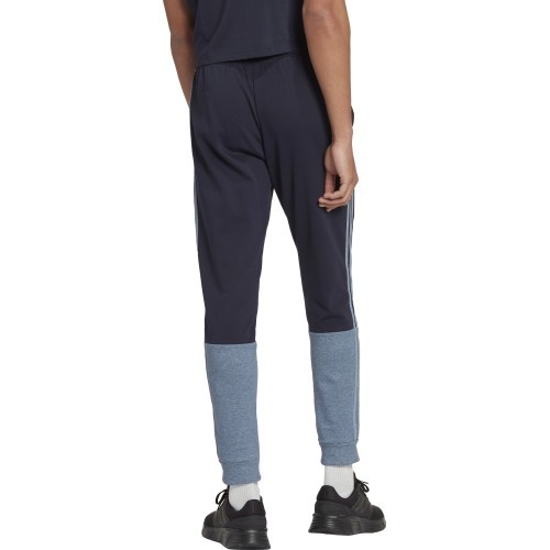 Мужские брюки Adidas M Mel Pant Navy HK2898