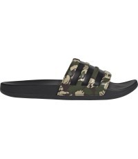 Adidas Adilette Comfort vīriešu čības Black FZ4686