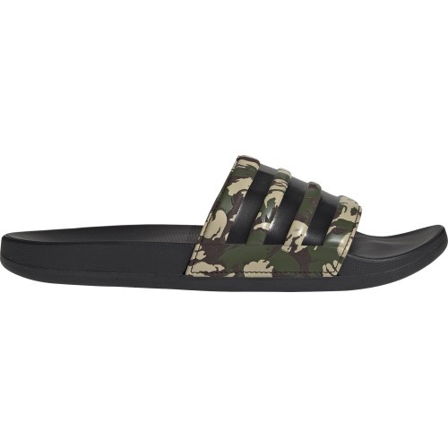 Adidas Adilette Comfort vīriešu čības Black FZ4686
