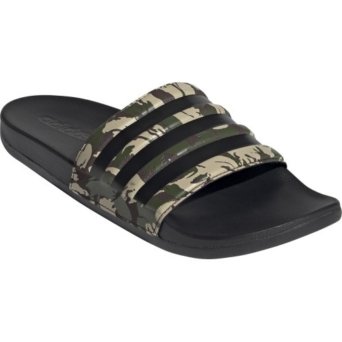 Шлёпанцы мужские Adidas Adilette Comfort Black FZ4686