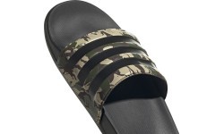Шлёпанцы мужские Adidas Adilette Comfort Black FZ4686