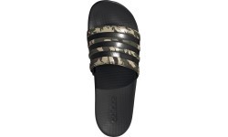 Adidas Adilette Comfort vīriešu čības Black FZ4686