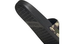 Adidas Adilette Comfort Men's Slippers Black FZ4686