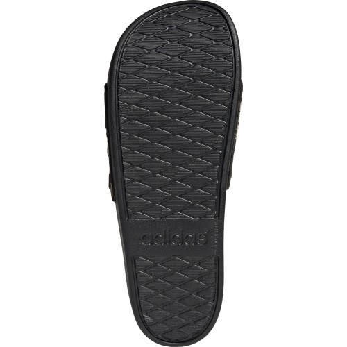 Шлёпанцы мужские Adidas Adilette Comfort Black FZ4686