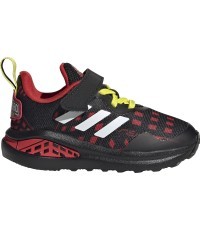 Adidas Kids' Shoes FortaRun Superhero Red Black H68114