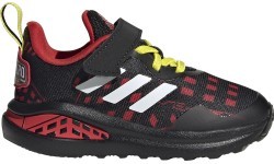 Adidas Kids' Shoes FortaRun Superhero Red Black H68114