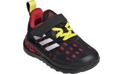 Adidas apavi bērniem FortaRun Superhero Red Black H68114