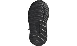 Обувь детская Adidas FortaRun Superhero Red Black H68114