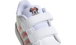 Детская обувь Adidas Grand Court Mm Cf I White GY8011