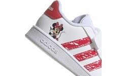Adidas Grand Court Mm Cf I White GY8011 Kids' Shoes