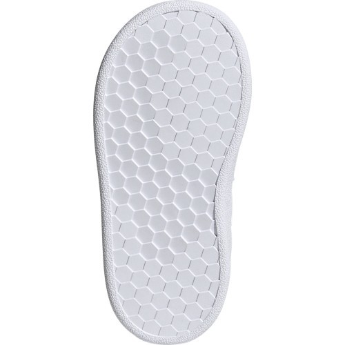 Adidas Grand Court Mm Cf I White GY8011 bērnu apavi