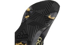 Баскетбольные кроссовки Adidas Ownthegame 2.0 K Grey подростковые GZ3381