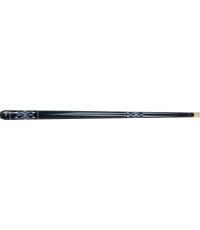 Piranha S3 Carom Cue No.2 140cm/11.5mm