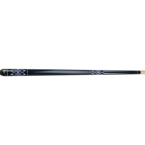 Piranha S3 Carom biljarda kija Nr.2 140cm/11,5mm