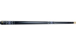 Piranha S3 Carom biljarda kija Nr.2 140cm/11,5mm