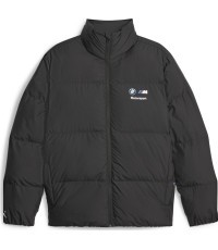 Puma BMW MMS Ess Padded vīriešu jaka, melna 621300 01