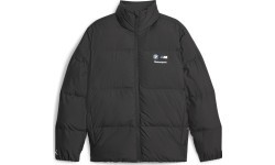 Puma BMW MMS Ess Padded men's jacket, black 621300 01