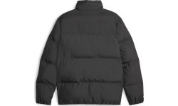 Puma BMW MMS Ess Padded men's jacket, black 621300 01