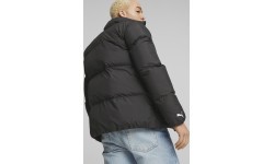 Puma BMW MMS Ess Padded men's jacket, black 621300 01