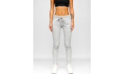 Спортивные брюки женские J.Style Fleece Grey 68CK01-2