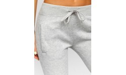 Спортивные брюки женские J.Style Fleece Grey 68CK01-2