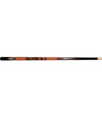 Poolball Fun 5 Buffalo pool cue