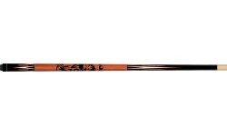 Poolball Fun 5 Buffalo pool cue