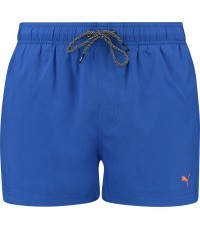 Puma Swim Men Blue Men's Swim Shorts 907658 20