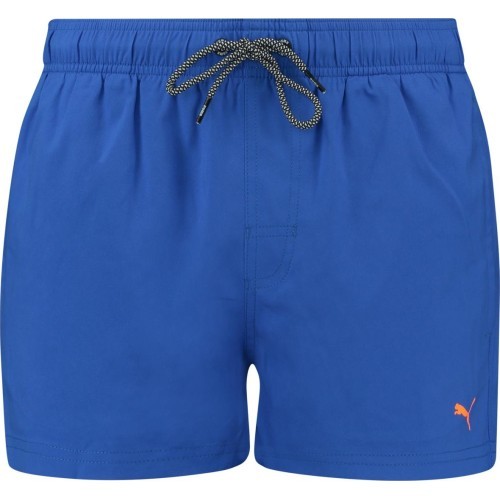 Puma Swim Men Blue vīriešu peldšorti 907658 20