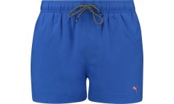Puma Swim Men Blue vīriešu peldšorti 907658 20