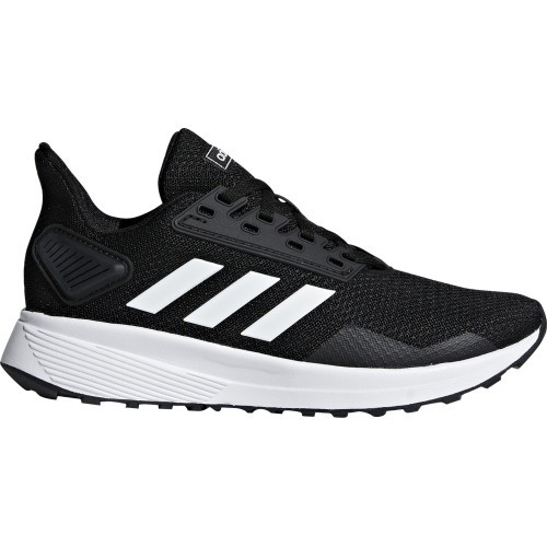 Adidas Duramo 9K Junior Shoes Black BB7061
